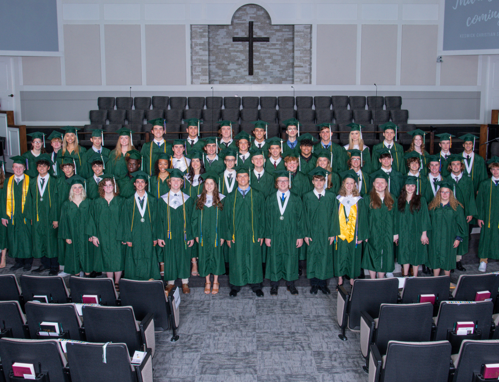 Start of School Dates to Remember Keswick Christian