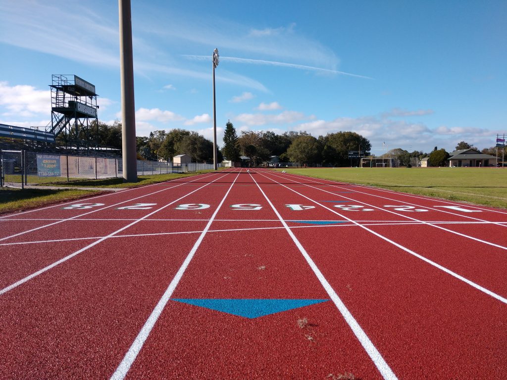 Track and field - About Keswick Christian_k-12 Christian_School_FL