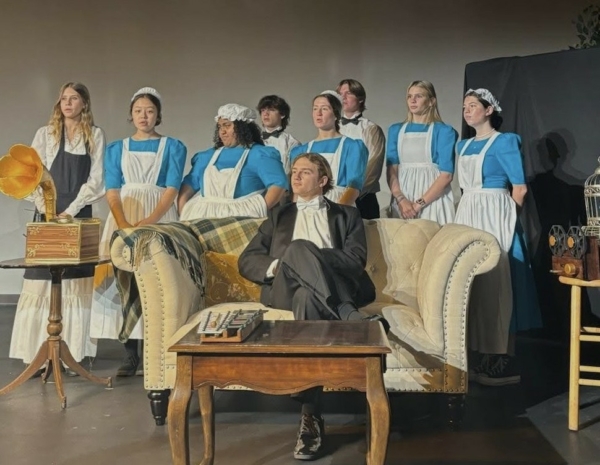 Keswick Christian Keswick Christian