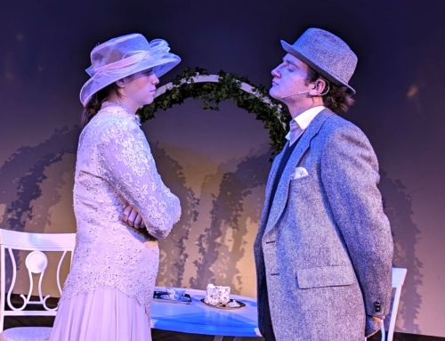 My Fair Lady Tickets On Sale Now!