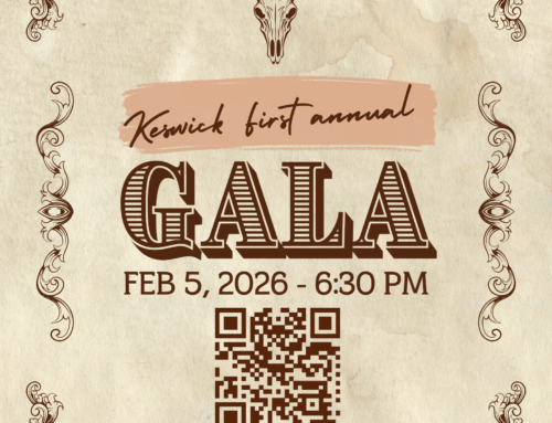 Save The Date!