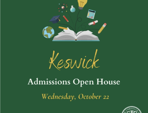 Upcoming Open House!