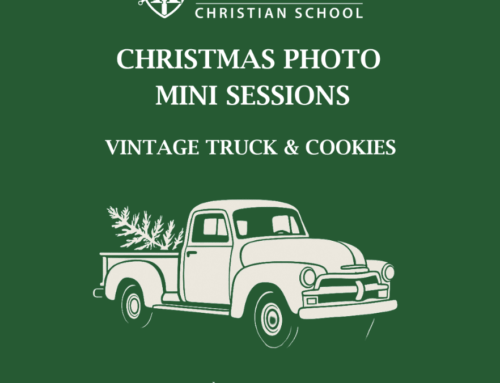 Capture Christmas Memories at Keswick