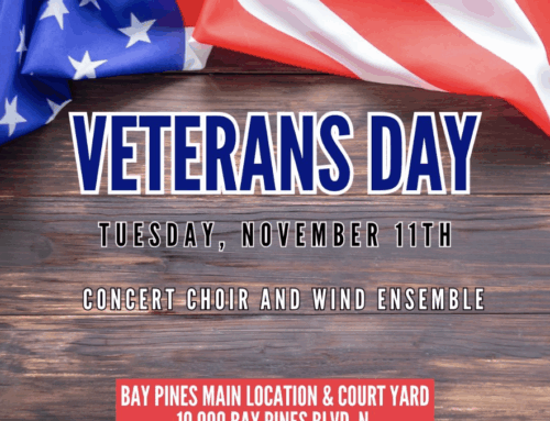 Keswick Fine Arts Honors Our Veterans