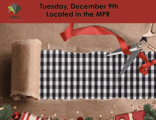 Help Us Celebrate and Serve!