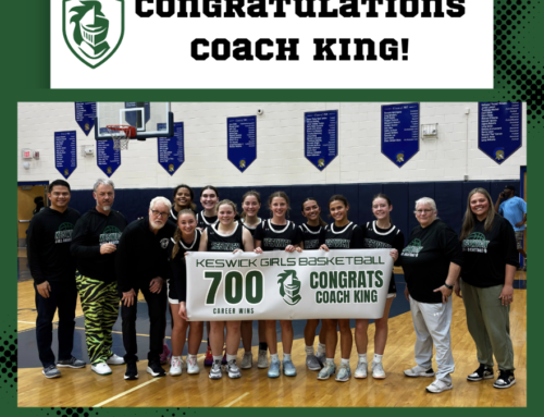 700 Wins and Counting!