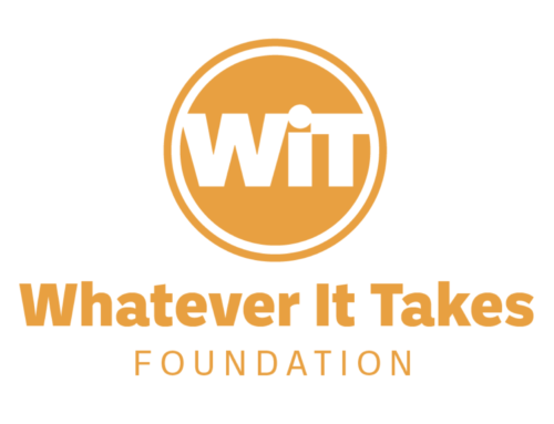 Inaugural Gala Presenting Sponsor: So Very Grateful!