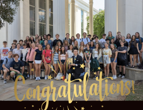 Keswick Choir Is Superior!