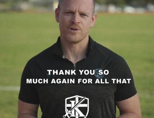 Year End Highlight Video!