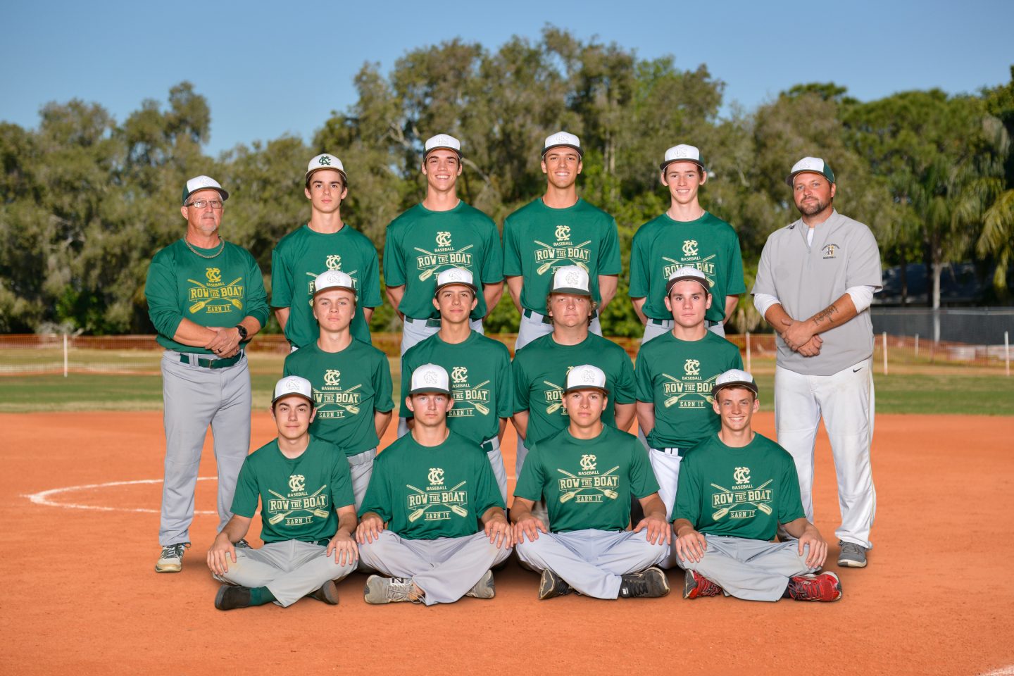 Keswick Varsity Baseball Advances to Regional Semifinals Keswick