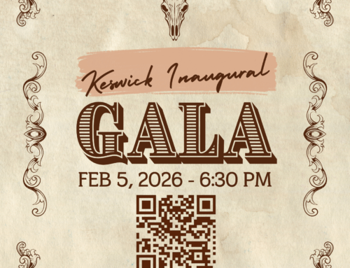 Save The Date!